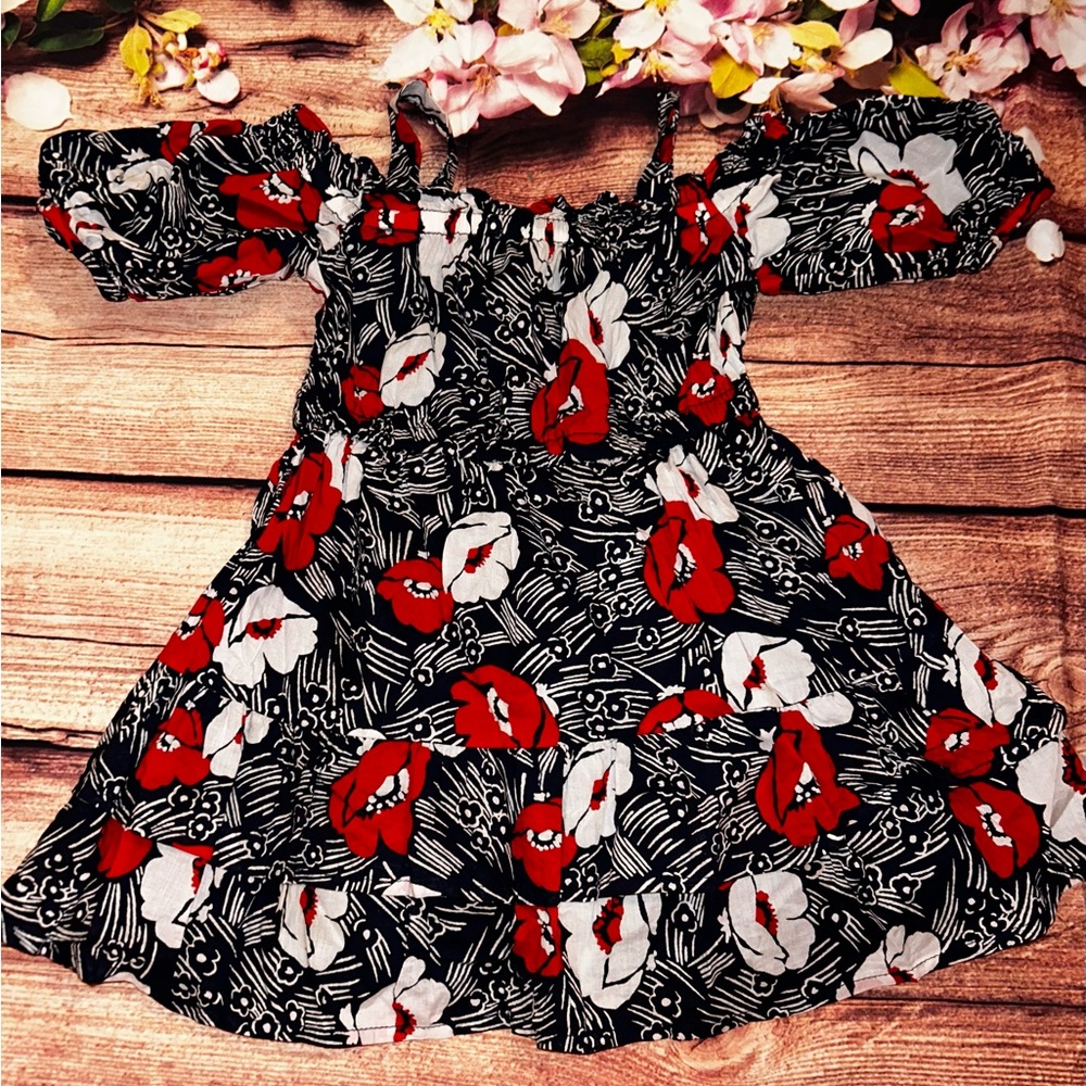 Janie and Jack dress